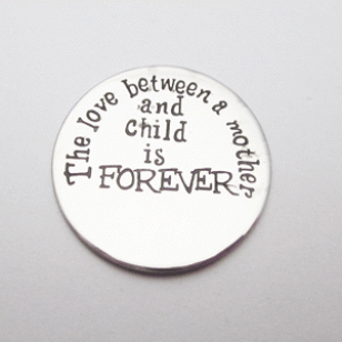 Locket Disc The Love Between rvs